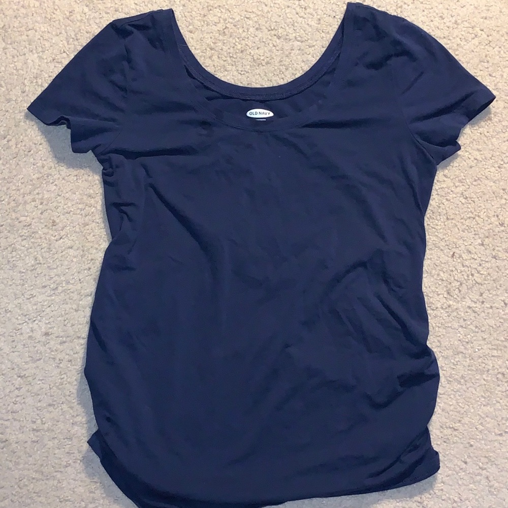 Maternity shirts